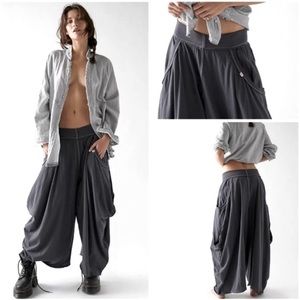 Summer slumber pants